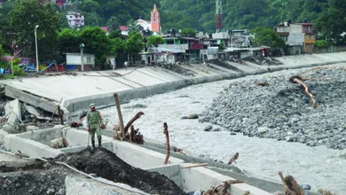 En Protección Civil laboran 41 personas; alrededor de 15 salen a campo