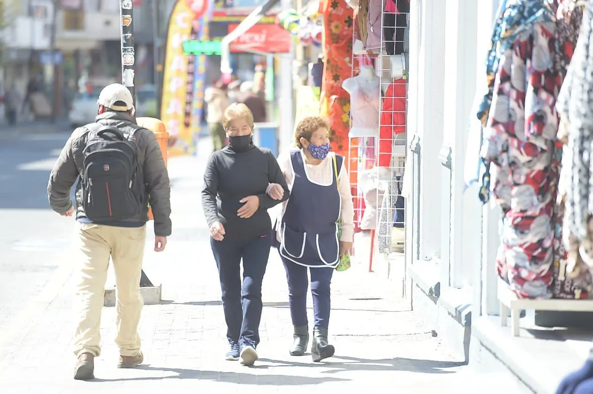 Aunque aumentaron casos de Omicron, Hidalgo sigue en semáforo verde