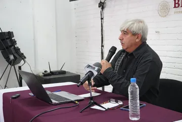 Abraham Mendoza Zenteno, delegado de los Programas para el Bienestar en Hidalgo
