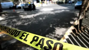Cierra marzo con 33 homicidios dolosos