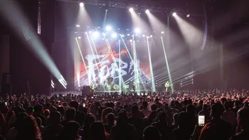 Pachuca Rock Fest 2026 ya tiene cartel completo: Fobia, Molotov y Steve Aoki estarán el 15 de noviembre en Hidalgo.