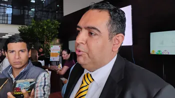 Carlos Emmanuel Durán Marmolejo