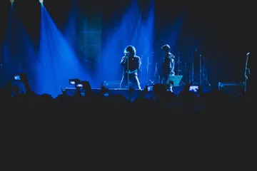 Pachuca Rock Fest 2024: banda se adelanta y anuncia presentación
