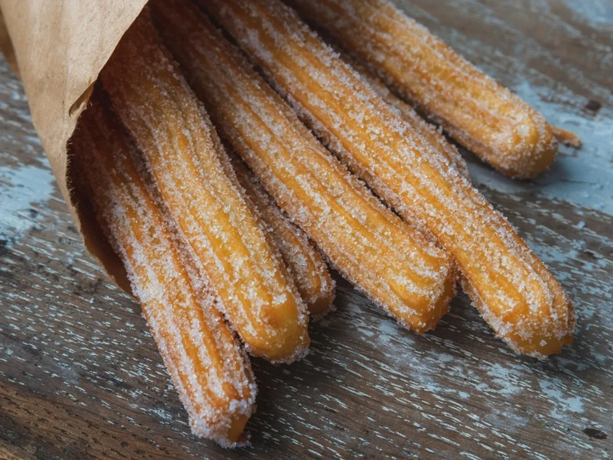 ¿Dónde están los mejores churros en Pachuca?
