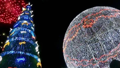 ¿Cuánto costará realmente la Villa Navideña 2025? Esto incluye la mega inversión de fin de año