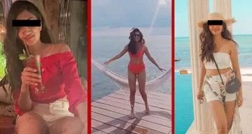 influencer anjali ryot