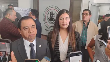 Alcaldesa de El Cardonal pide al Congreso intervenir por 49 obras detenidas