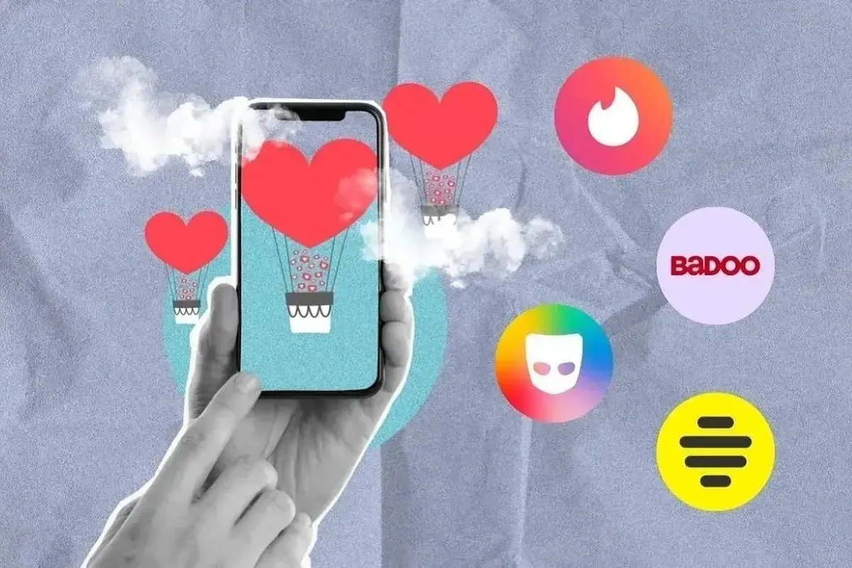 14 de febrero: las mejores app de citas según la Profeco