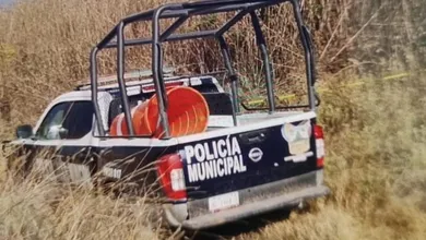 Se hicieron pasar por policías… así despojaron a un conductor de su auto