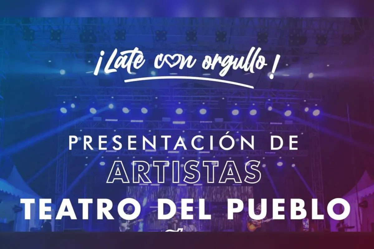 ¡Ya hay fecha para conocer el cartel del Teatro del Pueblo Pachuca 2025!