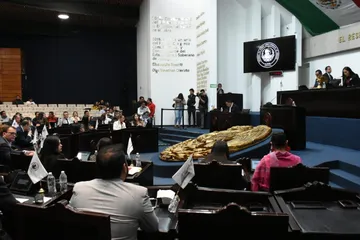 Con dictamen, legisladores impulsan la igualdad de oportunidades entre integrantes de las instituciones policiales