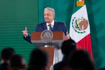 Sube en 2022 recurso federal a entidades, confirma López Obrador