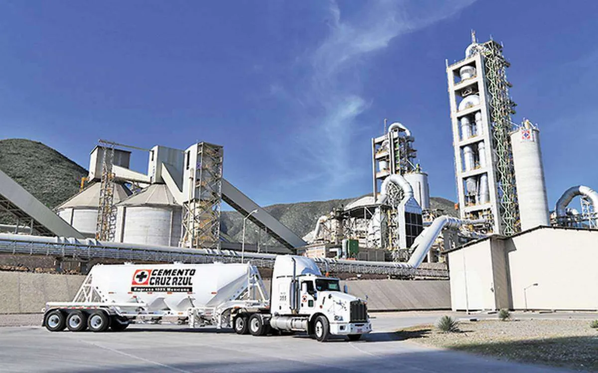 Cooperativa Cruz Azul: falla intento por destrabar conflicto