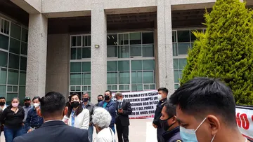 Habitantes de Calnali piden apresurar juicio contra alcalde