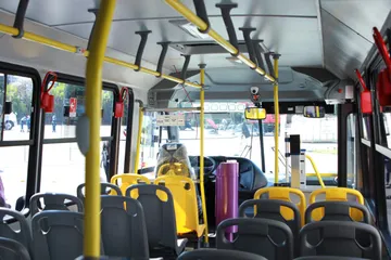 ¡Pasa la voz! Anuncian descuentos en transporte para esta Semana Santa 2024
