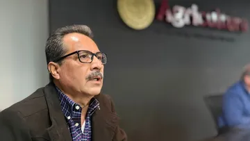 Buscan incorporar a más agricultores hidalguenses al Programa de Energía para el Campo