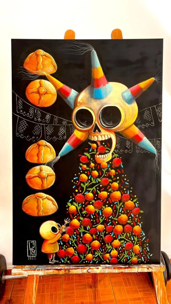 “El tiempo que habitamos”: una poética reflexión sobre la vida y la muerte en Pachuca