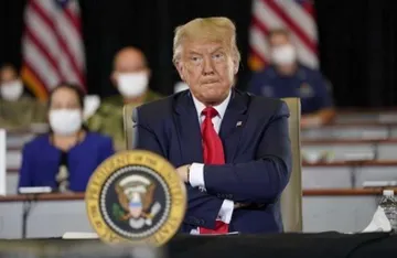 México no va a vender ni un solo coche en EU: Trump
