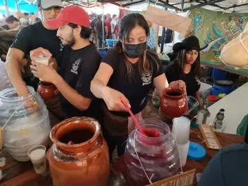 Tradición, música y los curados más sorprendentes te esperan en Ocampo este noviembre. Te contamos todo sobre el festival.