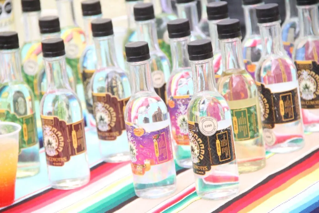 Festival del Cordero y el Mezcal: revisa cuándo y dónde se realizará