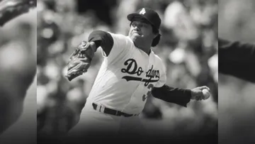 Muere Fernando Valenzuela, leyenda mexicana del béisbol con Los Dodgers