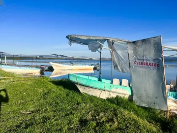Laguna Tecocomulco