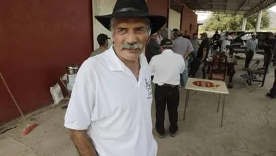 José Manuel Mireles