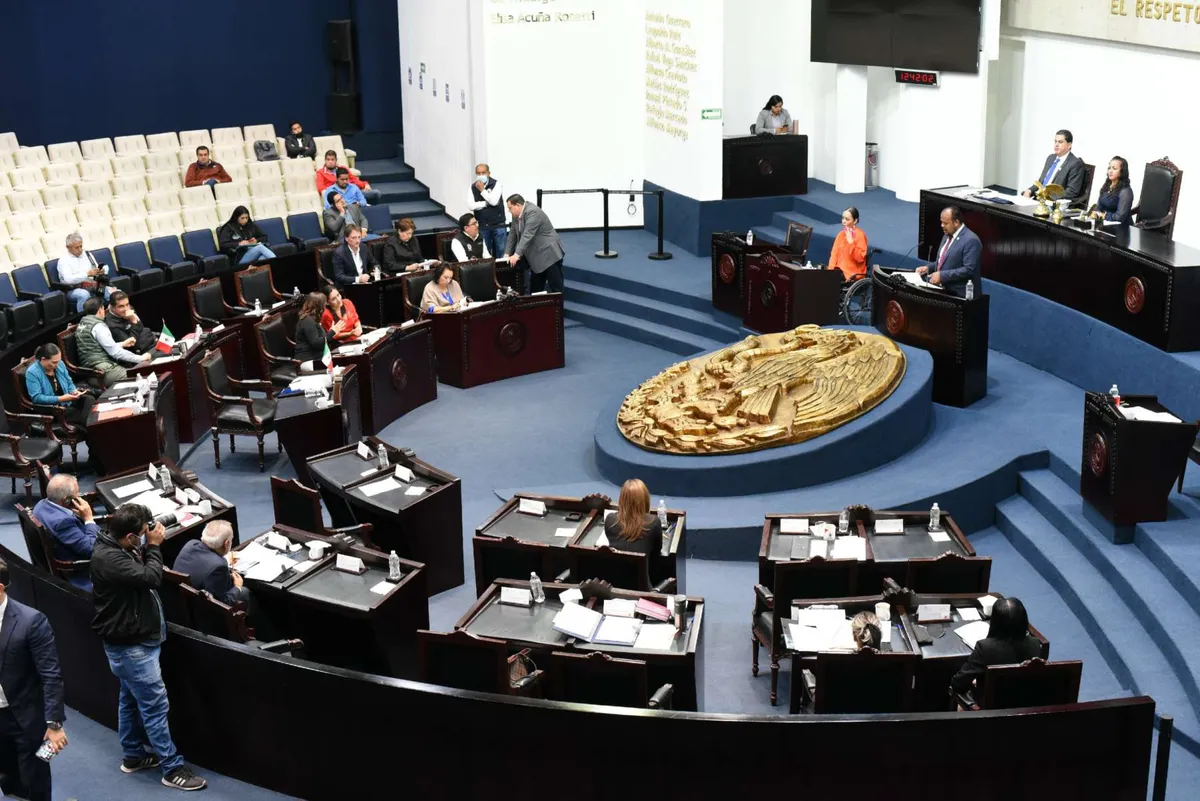 Congreso de Hidalgo exhorta a emitir declaratoria de emergencia ambiental en Tula