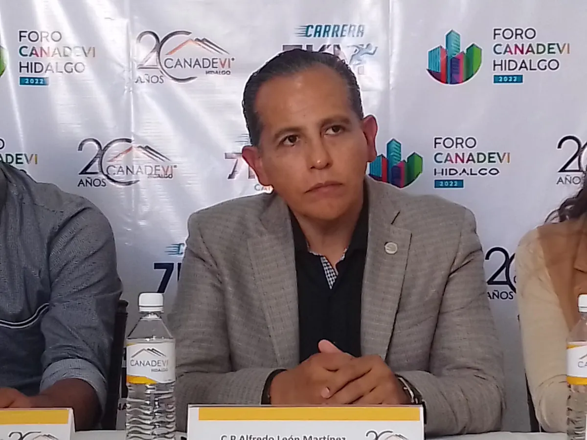 Canadevi expondrá impacto social del desarrollo de las viviendas