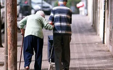 En Hidalgo 124 mil adultos mayores están en la pobreza