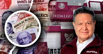 Marcaje personal a quienes ejerzan recurso público: gobernador