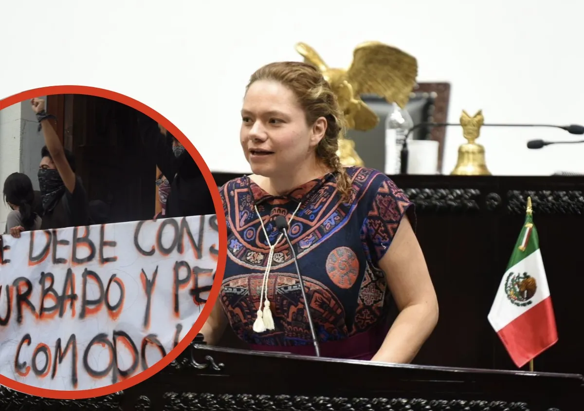 Congreso local exhorta al diálogo con estudiantes de la UAEH