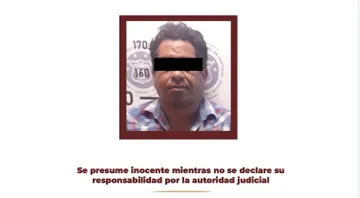 Vinculan a proceso a exfuncionario de Tlaxcoapan