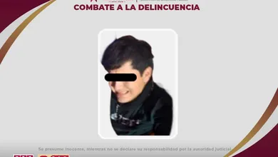 Nutralizan a sujeto armado en Tlahuelilpan