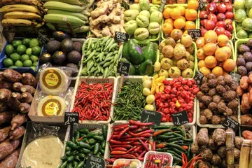 Inflación llega a 7.91% en enero, impulsada por servicios y verduras