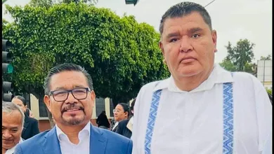 Habitantes de El Nandho piden a regidor de Ixmiquilpan mantenerse al margen de conflicto por terreno
