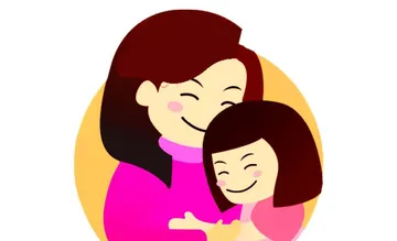 Imágenes de feliz Día de las Madres con frases bonitas