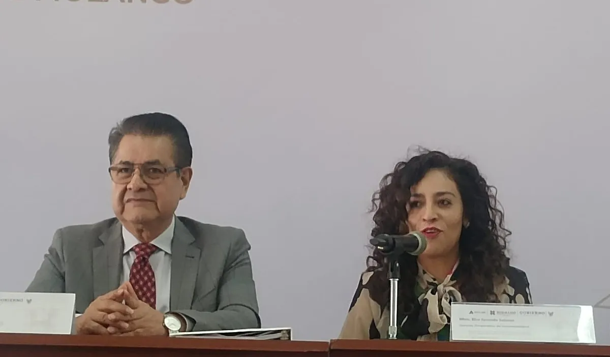 Gobierno y minera Autlán firmaron acuerdo de inversión por 14 mdp