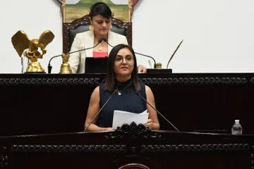Citlali Delgado