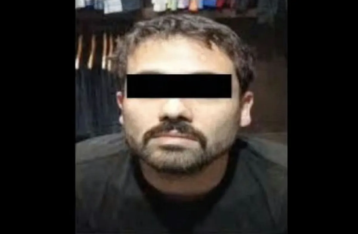 Ovidio Guzmán obtiene amparo para frenar extradición a EU