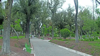 Rehabilitarán Parque Pasteur y Jardín del Arte