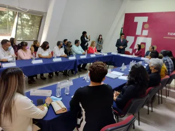 Arranca actividades Preparatoria los Héroes Tizayuca