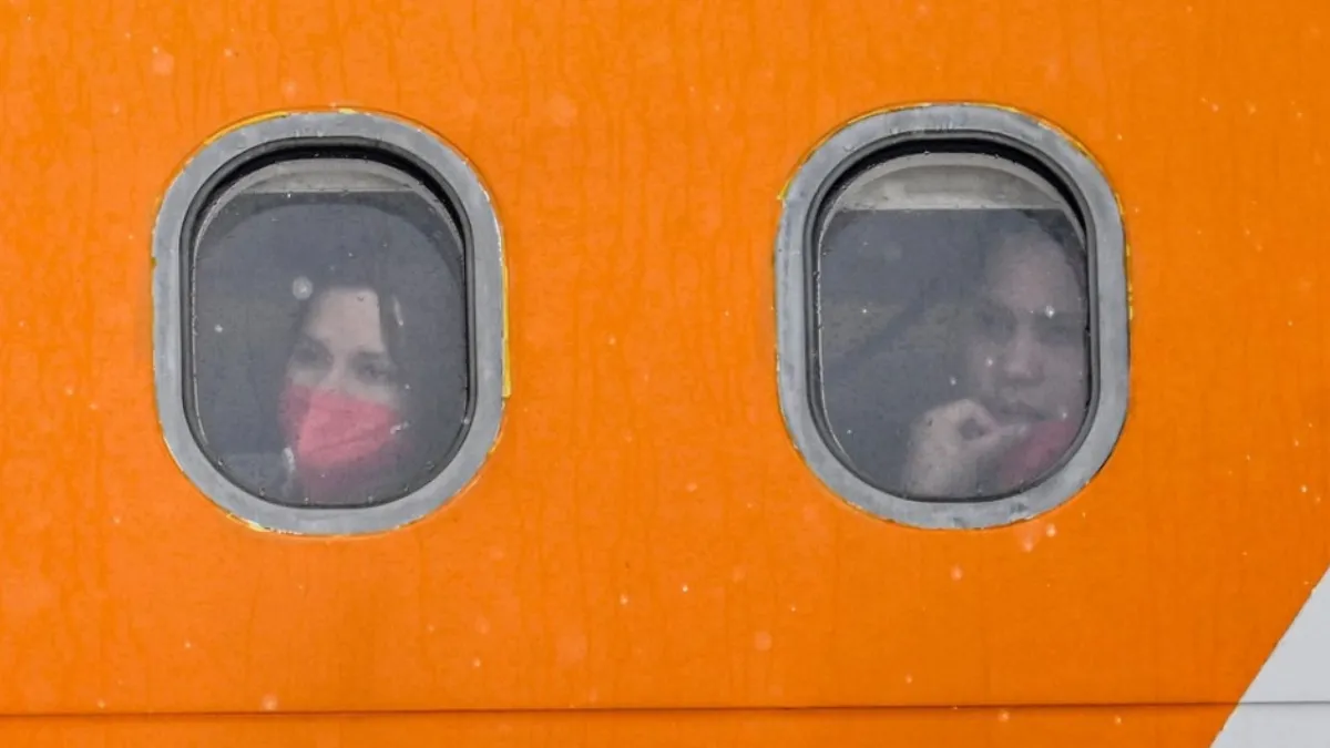 Los migrantes que se autodeporten serán “despriorizados” para detención y deportación por parte de las autoridades migratorias.