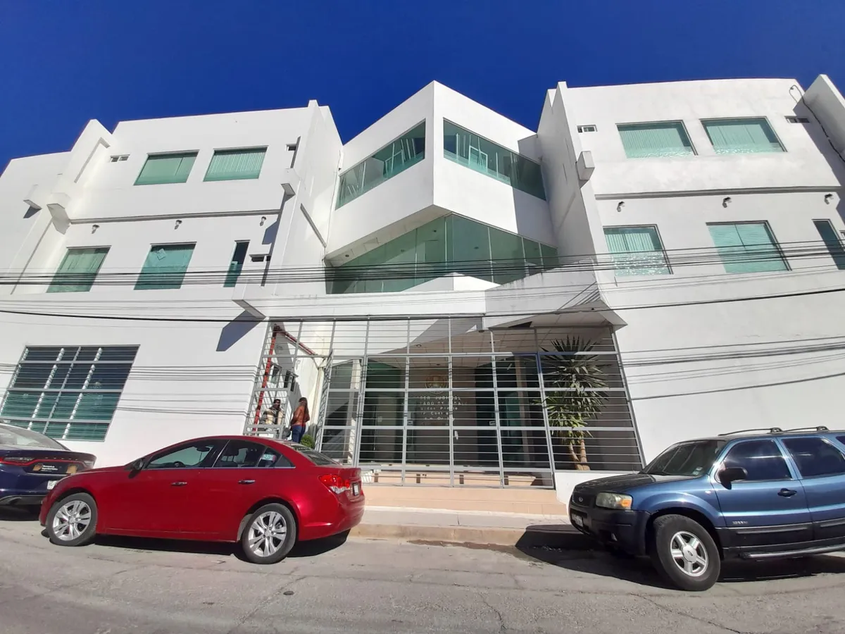 Presentan dictámenes de balística sobre homicidio de Gerardo S. C.