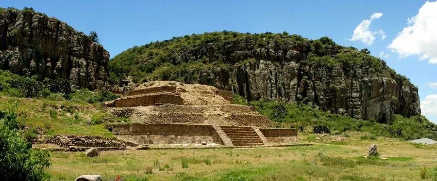 Equinoccio de primavera: lugares arqueológicos cerca de Pachuca para recibirlo