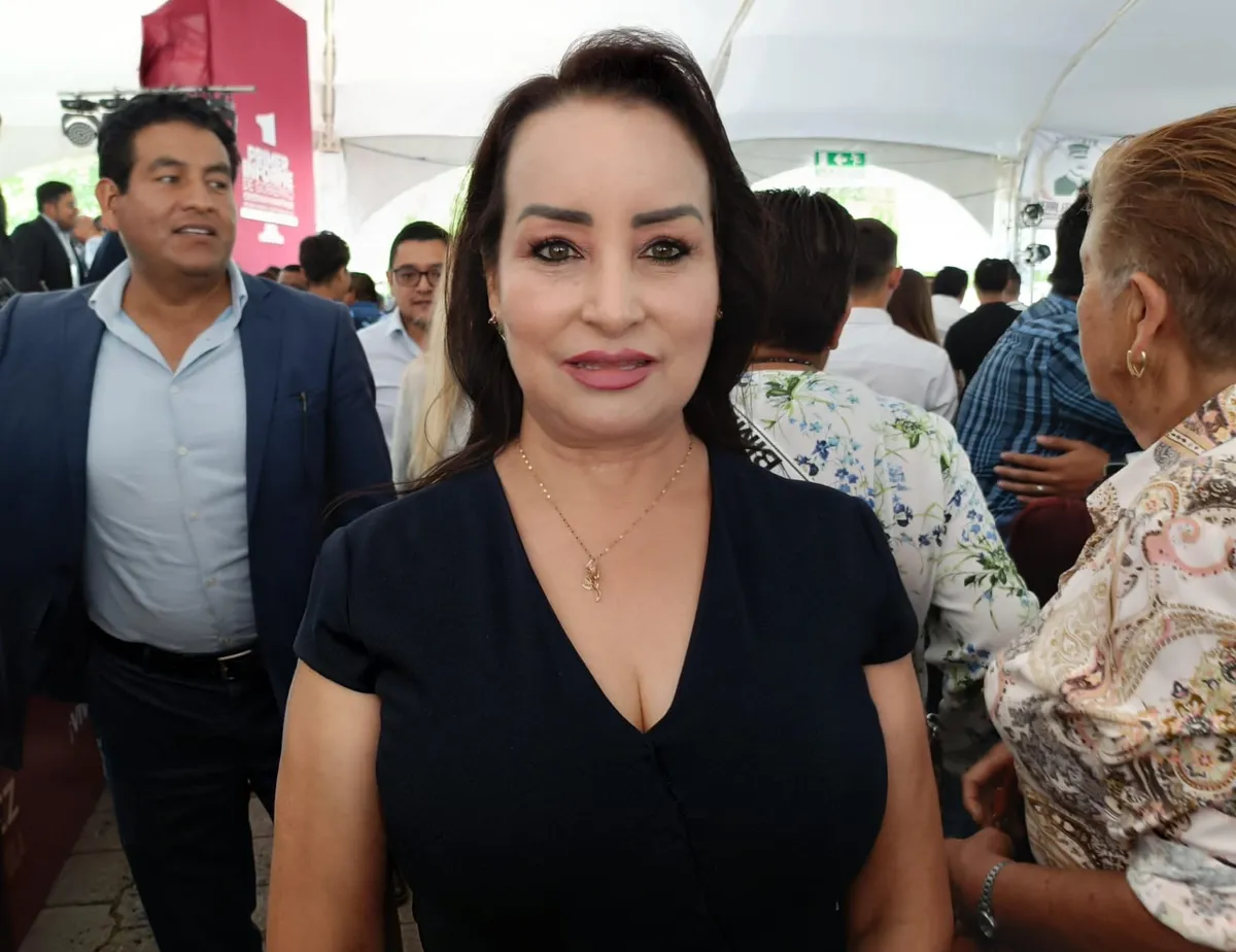 Esther Ramírez Vargas