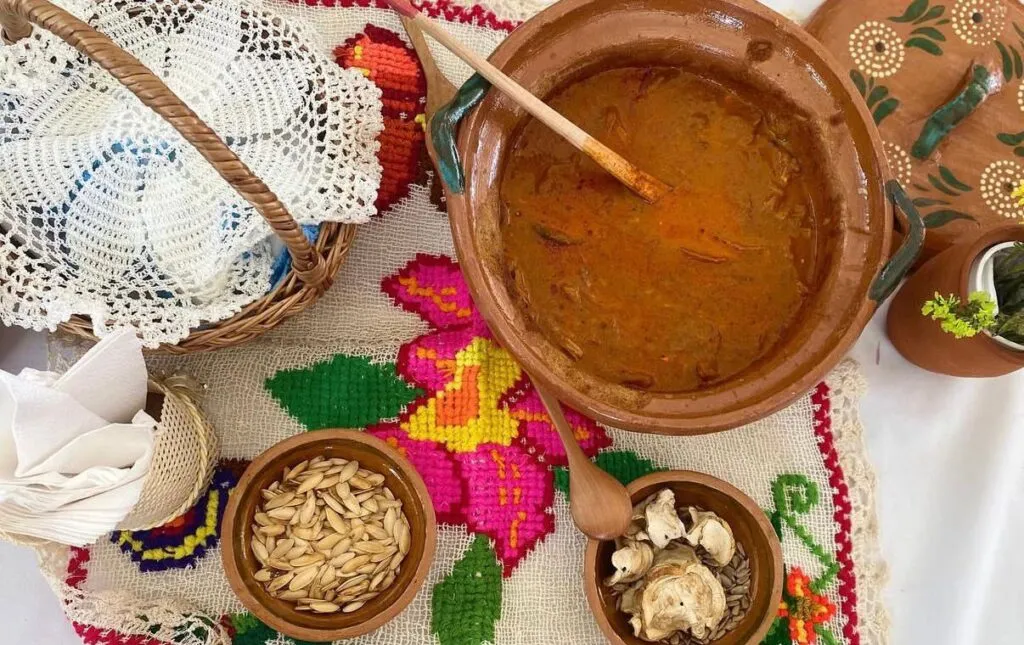 Santiago de Anaya alista la Muestra Gastronómica; prevén derrama de más de 25 mdp