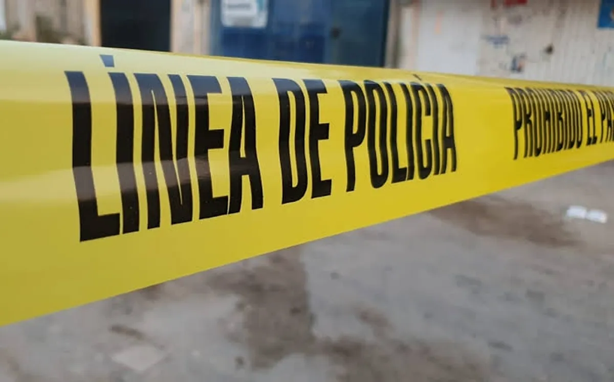 De 17 cuchilladas matan a sujeto tras riña en Tizayuca