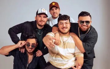 Grupo Frontera es el invitado sorpresa del Garza Fest de la UAEH