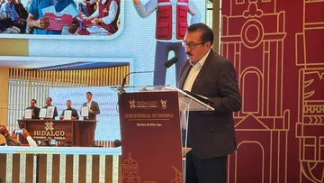Oscar Javier González Hernández